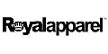 Royal Apparel Wholesale Coupons