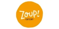 Zoup Coupons