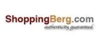 Shoppingberg Coupons