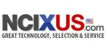 NCIX US Coupons