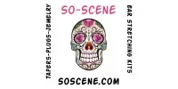 So Scene Coupons
