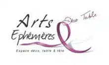 Artsephemeres Coupons