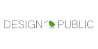 Design Public Coupons