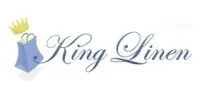 King Linen Coupons
