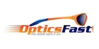 Opticsfast Coupons