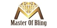 Master of Bling Coupons