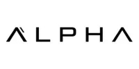 ALPHA CLOTHING Coupons