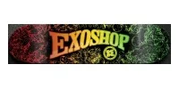 Exo Shop Coupons