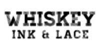 Whiskeyinkandlace.com Coupons
