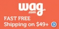 Wag.com Coupons