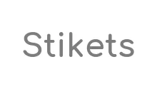 Stikets Coupons