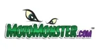 MotoMonster Coupons