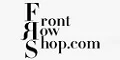Front Row Shop Coupons