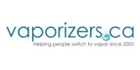 Vaporizers CA Coupons