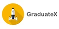 GraduateX Learning Coupons