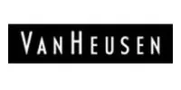 Vanheusen.com Coupons