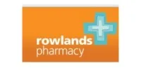 Rowlands Pharmacy Coupons