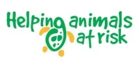 Helping Animals At Risk Coupons