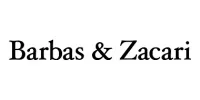 Barbasandzacari.com Coupons