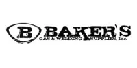Baker's Gas Coupons