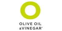 O Olive Oil Coupons