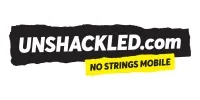 Unshackled Coupons