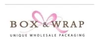 Box & Wrap Coupons