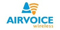 Airvoice Wireless Coupons