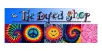 Tie Dyed Shop Coupons
