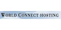 World Connect Hosting Coupons