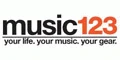 Music123 Coupons