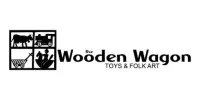 The Wooden Wagon Coupons