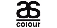 AS Colour US Coupons