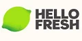 HelloFresh UK Coupons