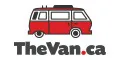 TheVan.ca Coupons