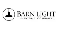 Barn Light Electric Coupons