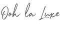 Ooh La Luxe Coupons