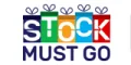 Stock Must Go Coupons