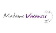 Madame Vacances Coupons