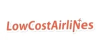 LowCostAirlines Coupons