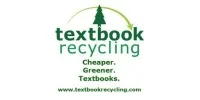 Textbook Recycling Coupons