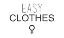 Easy clothes Coupons