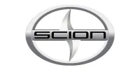 Scion.com Coupons