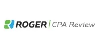 Roger CPA Review Coupons