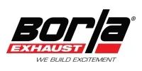 Borla Coupons