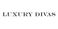 Luxury Divas Coupons