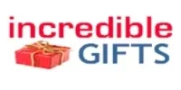 Incrediblegifts.com Coupons
