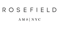 ROSEFIELD UK Coupons