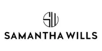 Samantha Wills Coupons