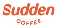Sudden Coffee Coupons